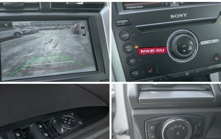 Ford Mondeo V, 2015 год, 1 378 000 рублей, 20 фотография