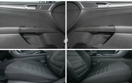 Ford Mondeo V, 2015 год, 1 378 000 рублей, 22 фотография