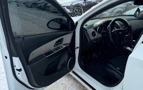 Chevrolet Cruze II, 2013 год, 780 000 рублей, 6 фотография