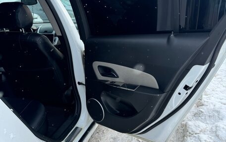 Chevrolet Cruze II, 2013 год, 780 000 рублей, 9 фотография