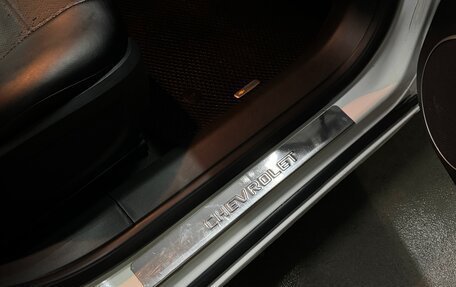 Chevrolet Cruze II, 2013 год, 780 000 рублей, 14 фотография