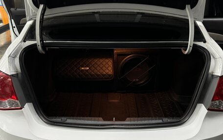 Chevrolet Cruze II, 2013 год, 780 000 рублей, 18 фотография