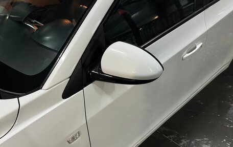 Chevrolet Cruze II, 2013 год, 780 000 рублей, 16 фотография