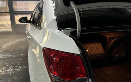 Chevrolet Cruze II, 2013 год, 780 000 рублей, 21 фотография