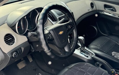 Chevrolet Cruze II, 2013 год, 780 000 рублей, 22 фотография