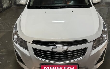 Chevrolet Cruze II, 2013 год, 780 000 рублей, 17 фотография