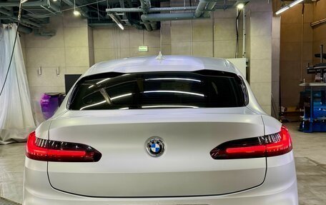 BMW X4, 2020 год, 6 000 000 рублей, 3 фотография