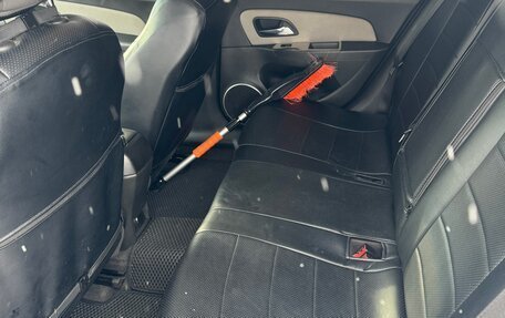 Chevrolet Cruze II, 2013 год, 780 000 рублей, 26 фотография