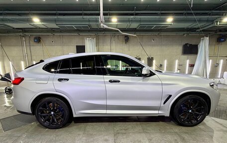 BMW X4, 2020 год, 6 000 000 рублей, 2 фотография