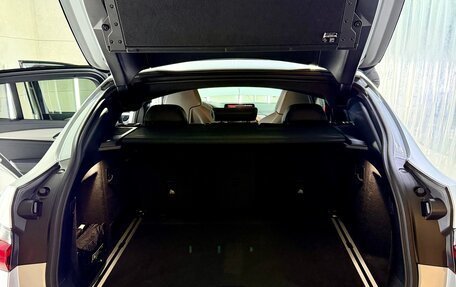 BMW X4, 2020 год, 6 000 000 рублей, 14 фотография