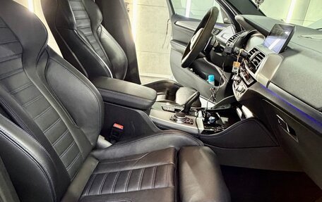 BMW X4, 2020 год, 6 000 000 рублей, 9 фотография