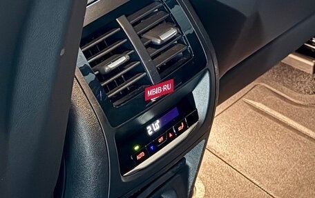 BMW X4, 2020 год, 6 000 000 рублей, 7 фотография