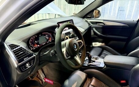 BMW X4, 2020 год, 6 000 000 рублей, 11 фотография