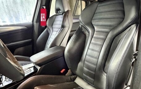 BMW X4, 2020 год, 6 000 000 рублей, 10 фотография