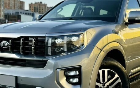 KIA Mohave I, 2021 год, 4 690 000 рублей, 3 фотография