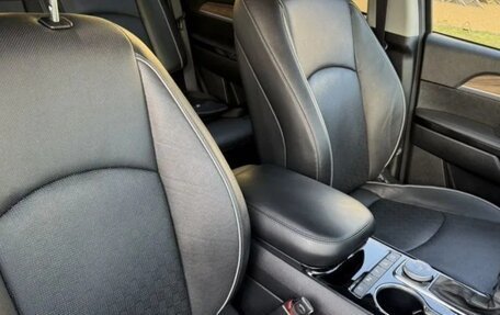 KIA Mohave I, 2021 год, 4 690 000 рублей, 5 фотография