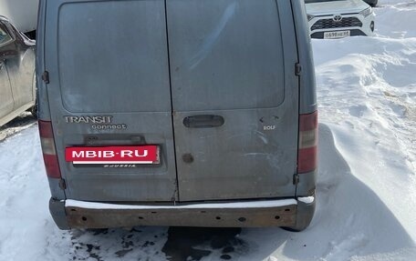 Ford Transit Connect, 2005 год, 225 000 рублей, 3 фотография