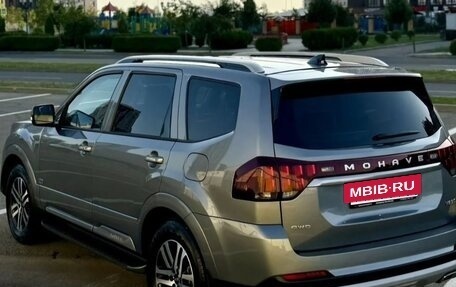 KIA Mohave I, 2021 год, 4 690 000 рублей, 4 фотография