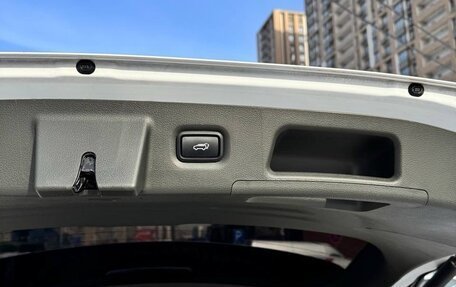 Hyundai Santa Fe IV, 2020 год, 4 150 000 рублей, 16 фотография