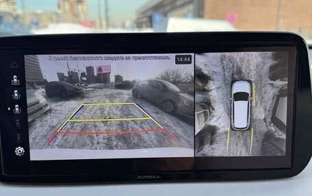 Hyundai Santa Fe IV, 2020 год, 4 150 000 рублей, 22 фотография