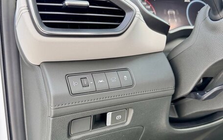 Hyundai Santa Fe IV, 2020 год, 4 150 000 рублей, 17 фотография