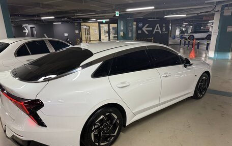 KIA K5, 2024 год, 3 400 000 рублей, 2 фотография