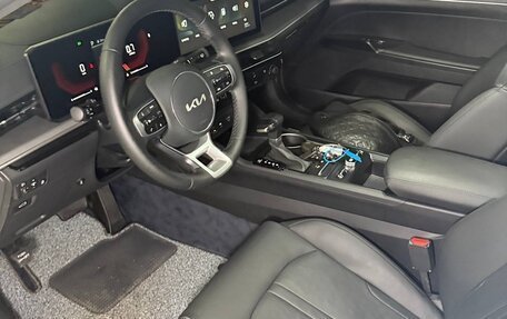 KIA K5, 2024 год, 3 400 000 рублей, 3 фотография