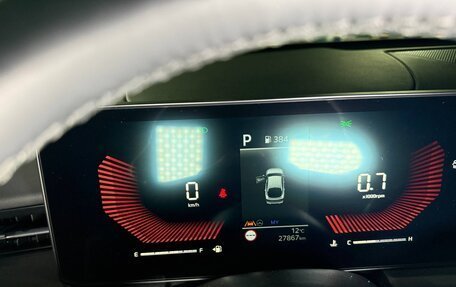 KIA K5, 2024 год, 3 400 000 рублей, 4 фотография