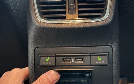 Skoda Octavia, 2020 год, 2 150 000 рублей, 9 фотография