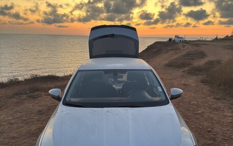 Skoda Octavia, 2020 год, 2 150 000 рублей, 5 фотография