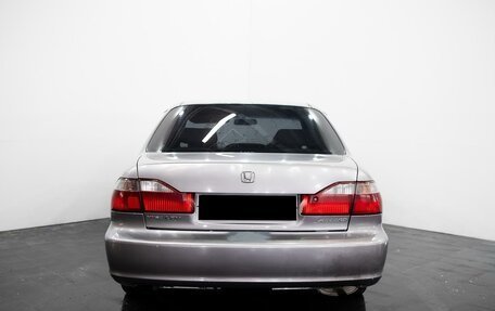 Honda Accord VII рестайлинг, 2001 год, 325 000 рублей, 5 фотография