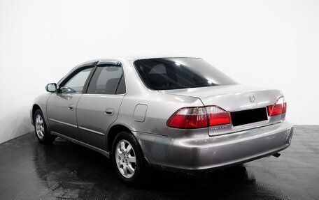 Honda Accord VII рестайлинг, 2001 год, 325 000 рублей, 6 фотография