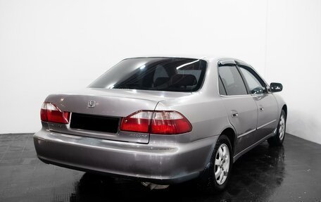 Honda Accord VII рестайлинг, 2001 год, 325 000 рублей, 4 фотография