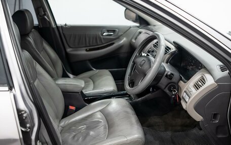 Honda Accord VII рестайлинг, 2001 год, 325 000 рублей, 9 фотография