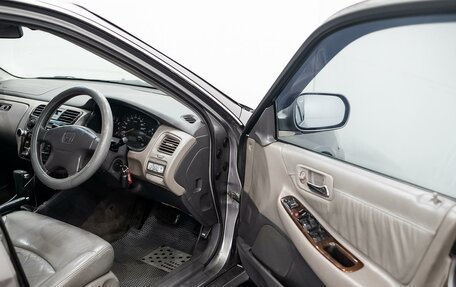 Honda Accord VII рестайлинг, 2001 год, 325 000 рублей, 7 фотография