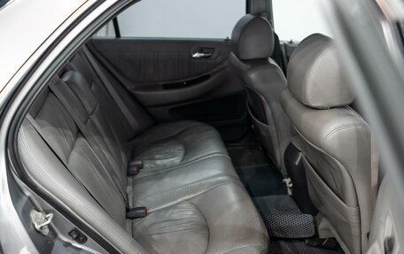 Honda Accord VII рестайлинг, 2001 год, 325 000 рублей, 12 фотография