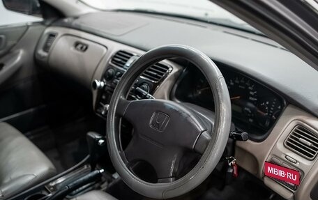 Honda Accord VII рестайлинг, 2001 год, 325 000 рублей, 10 фотография