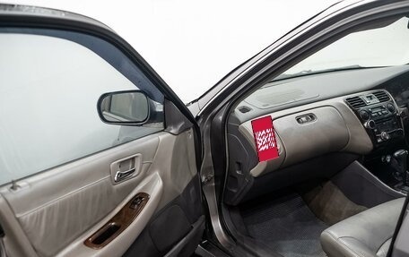 Honda Accord VII рестайлинг, 2001 год, 325 000 рублей, 14 фотография