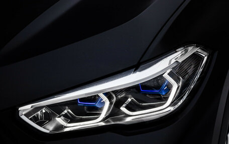 BMW X6, 2021 год, 8 199 000 рублей, 3 фотография