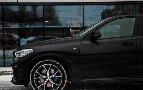 BMW X6, 2021 год, 8 199 000 рублей, 13 фотография