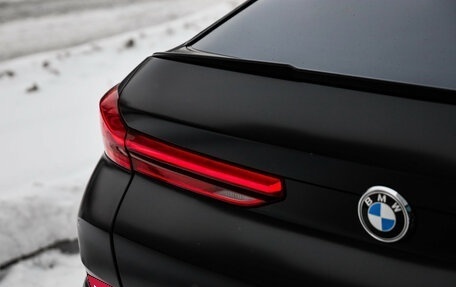 BMW X6, 2021 год, 8 199 000 рублей, 8 фотография