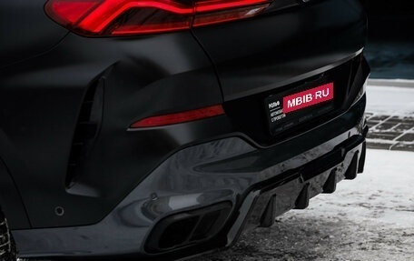 BMW X6, 2021 год, 8 199 000 рублей, 11 фотография