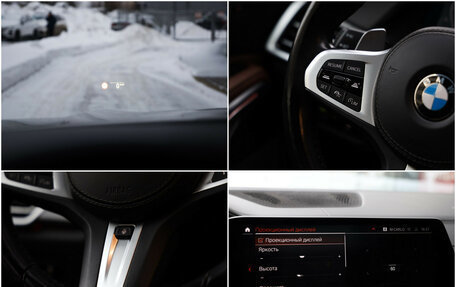 BMW X6, 2021 год, 8 199 000 рублей, 18 фотография