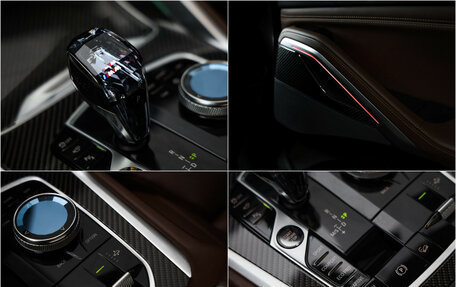 BMW X6, 2021 год, 8 199 000 рублей, 26 фотография