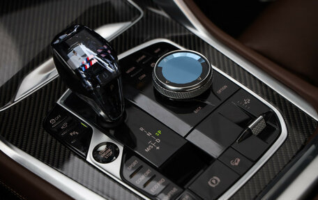 BMW X6, 2021 год, 8 199 000 рублей, 25 фотография