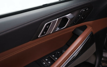 BMW X6, 2021 год, 8 199 000 рублей, 28 фотография