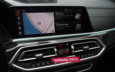 BMW X6, 2021 год, 8 199 000 рублей, 19 фотография