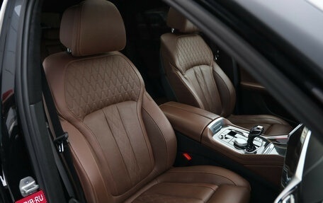 BMW X6, 2021 год, 8 199 000 рублей, 32 фотография