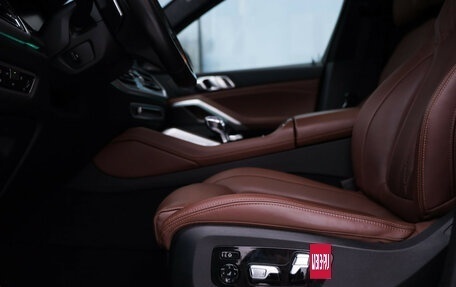 BMW X6, 2021 год, 8 199 000 рублей, 31 фотография