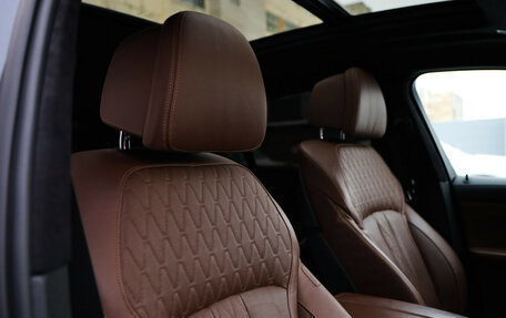 BMW X6, 2021 год, 8 199 000 рублей, 33 фотография